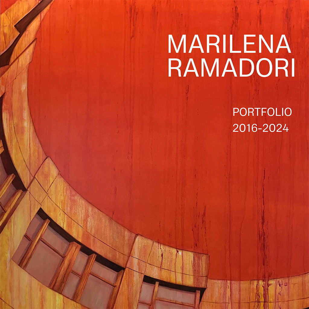 Portfolio Marilena Ramadori